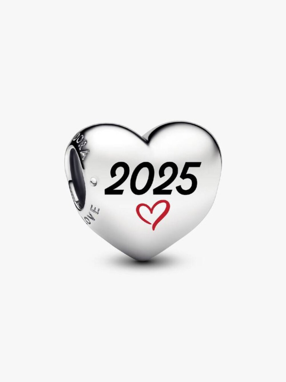 Pandora2025 Charm